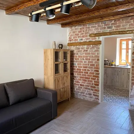 Holiday home Aristos *