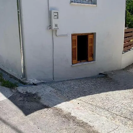 Aristos Holiday home *