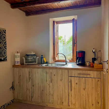 Holiday home Aristos