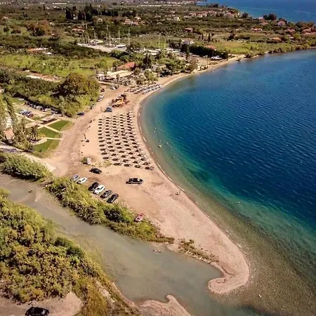 Holiday home Aristos *