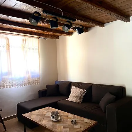 Aristos Holiday home *