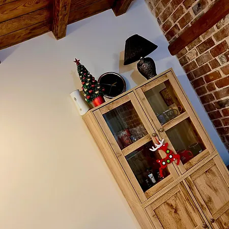 Aristos Prázdninový dům Káto Lekhónia