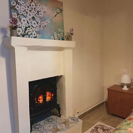 Holiday home Aristos *