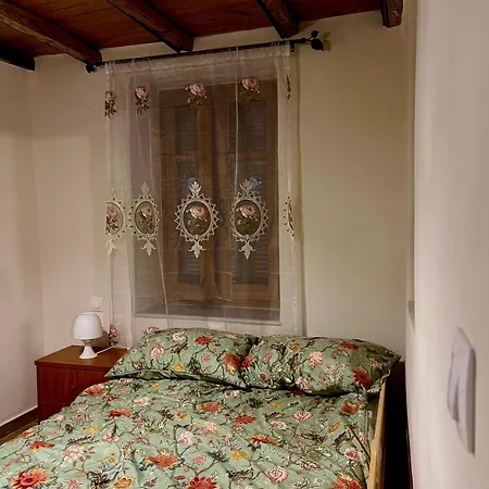 Holiday home Aristos Kato Lekhonia